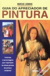 Guia do Apreciador de Pintura