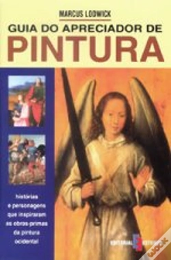 Capa do artigo Guia do Apreciador de Pintura