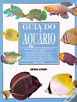 Capa do artigo Guia do Aquário