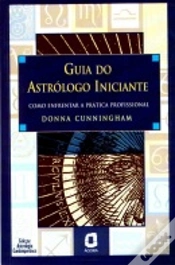 Capa do artigo Guia do Astrólogo Iniciante