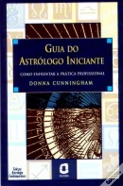 Capa do artigo Guia do Astrólogo Iniciante
