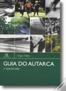 Capa do artigo Guia do Autarca