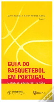 Capa do artigo Guia do Basquetebol em Portugal