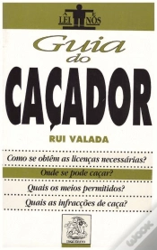 Capa do artigo Guia do Caçador