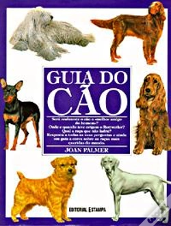 Capa do artigo Guia Do Cão