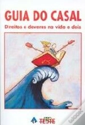 Capa do artigo Guia do Casal - 2ª ed.