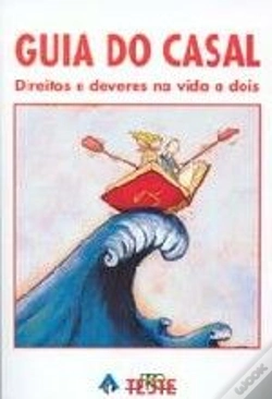Capa do artigo Guia do Casal - 2ª ed.
