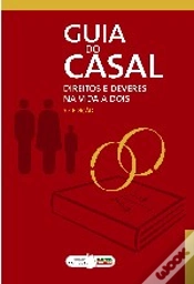 Capa do artigo Guia do Casal - 3ª ed.