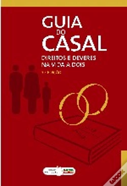 Capa do artigo Guia do Casal - 3ª ed.