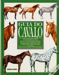 Capa do artigo Guia do Cavalo