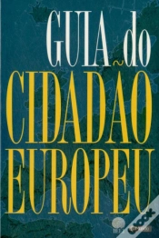 Capa do artigo Guia do Cidadão Europeu