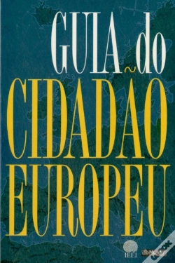 Capa do artigo Guia do Cidadão Europeu