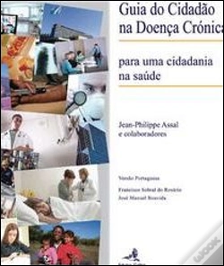 Capa do artigo Guia do Cidadão na Doença Crónica