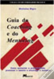 Capa do artigo Guia do Coaching e do Mentoring