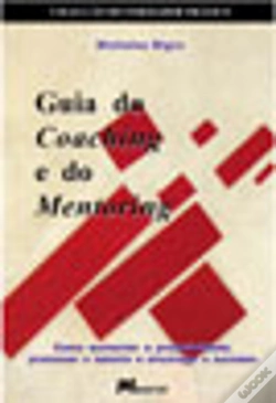 Capa do artigo Guia do Coaching e do Mentoring