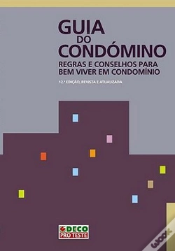 Capa do artigo Guia do Condómino