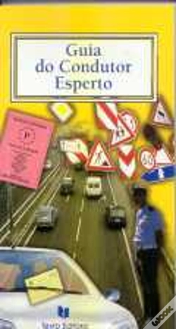 Capa do artigo Guia do Condutor Esperto