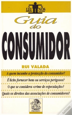 Capa do artigo Guia do Consumidor