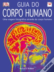 Capa do artigo Guia do Corpo Humano