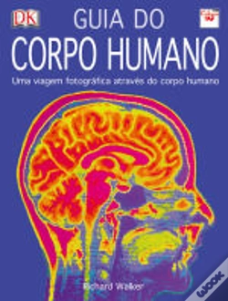 Capa do artigo Guia do Corpo Humano