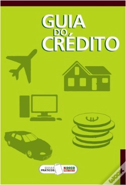 Capa do artigo Guia do Crédito