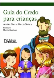 Capa do artigo Guia do Credo para Crianças