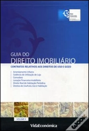 Capa do artigo Guia do Direito Imobiliário - Volume II