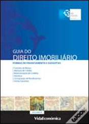 Capa do artigo Guia do Direito Imobiliário - Volume III