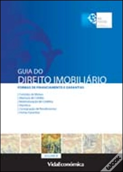 Capa do artigo Guia do Direito Imobiliário - Volume III