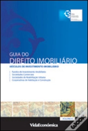 Capa do artigo Guia do Direito Imobiliário - Volume V