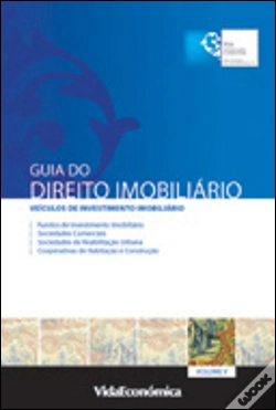 Capa do artigo Guia do Direito Imobiliário - Volume V