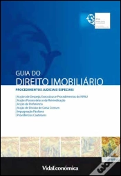 Capa do artigo Guia do Direito Imobiliário - Volume VI