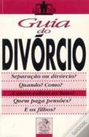Capa do artigo Guia do Divórcio