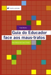 Capa do artigo Guia do Educador face aos maus-tratos