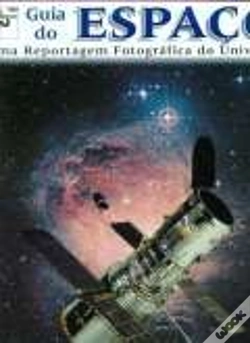 Capa do artigo Guia do Espaço