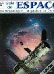 Capa do artigo Guia do Espaço