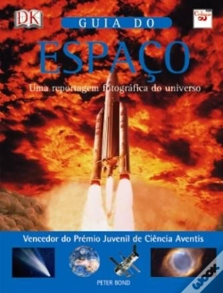 Capa do artigo Guia do Espaço
