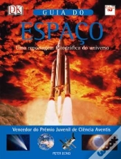 Capa do artigo Guia do Espaço