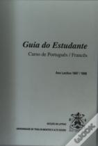 Guia do Estudante Curso de Português/Francês 1997/1998
