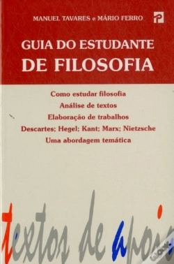 Capa do artigo Guia do Estudante de Filosofia
