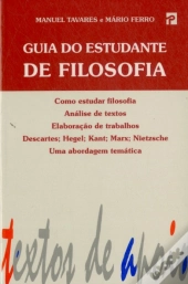 Guia do Estudante de Filosofia