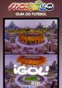 Guia do Futebol - Preview