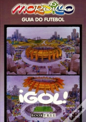 Capa do artigo Guia do Futebol