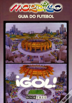 Capa do artigo Guia do Futebol