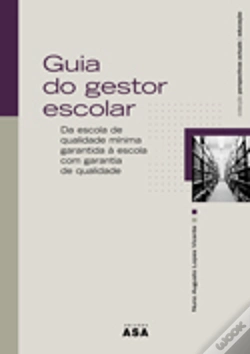 Capa do artigo Guia do Gestor Escolar
