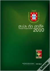 Capa do artigo Guia do Golfe 2010