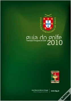 Capa do artigo Guia do Golfe 2010