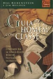 Capa do artigo Guia do Homem com Classe