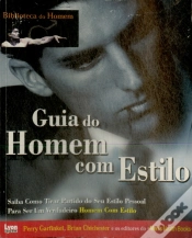 Capa do artigo Guia do Homem com Estilo