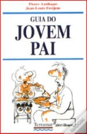 Capa do artigo Guia do Jovem Pai